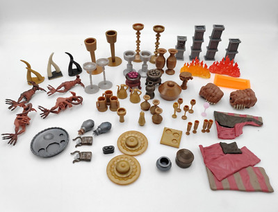 Star Wars The Vintage Collection Boba Fett s Throne Room - Sealed Hasbro 2023