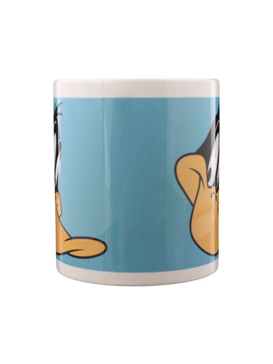 Looney Tunes Daffy Duck Mug