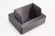 Desk Stand Holder for Uniden SR30C Handheld Mobile Radio Scanner