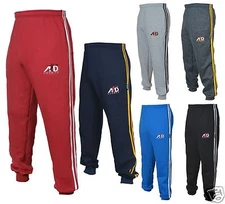 ARD CHAMPS™ ARD CHAMPS™ MMA Joggers – Gym, Training, Boxing Sweatpants, Unisex