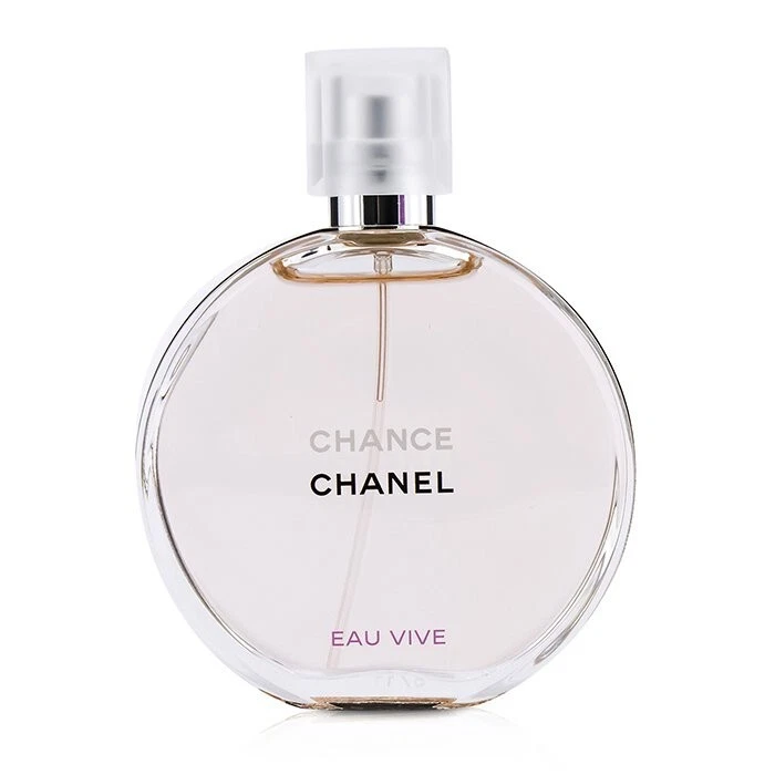 Nước hoa Chanel Chance Eau Vive chính hãng Tprofumo #45 Nước hoa Chanel Chance Eau Vive chính hãng Tprofumo