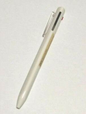 Muji Mm Ballpoint Pen 2025