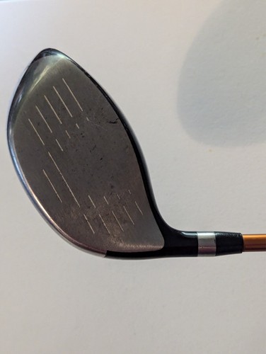 Ping G10 Draw 12° Driver 460cc TitaniumTFC 129 Soft Reg Right Hand 46" Golf Club - Picture 3 of 12