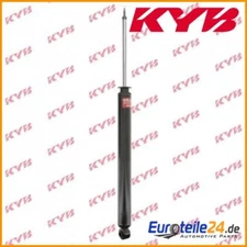 Shock Absorber Excel-G KYB 349194 Rear Axle for Ford Volvo