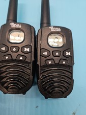  Nerf Rival walkie talkies 2017 Hasbro