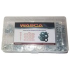 <!--F#f_0-->480 Piece - Imperial Flat Washer Kit Zinc Plated<!--F/-->