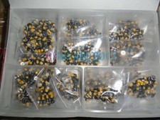 100pcs OMRON B3F-1062 1.47N 6X6X7mm Tactile Push Button Switch 6*6*7