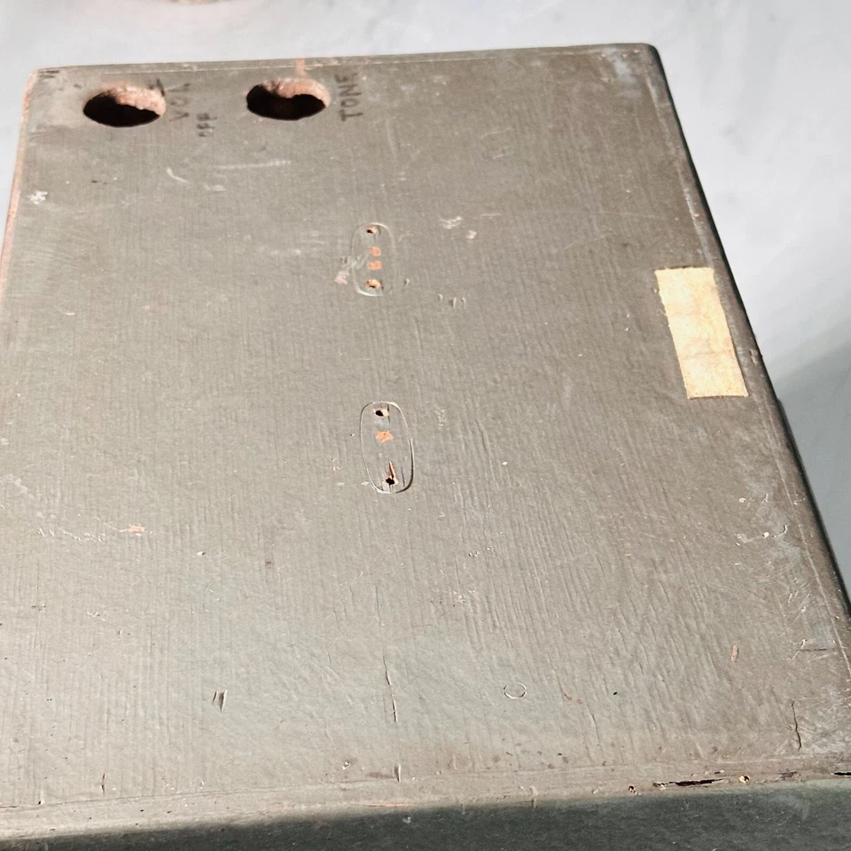 Carrete a carrete Viking Of Minneapolis 85 SC estéreo compacto vintage - piezas Foto 4 de 4