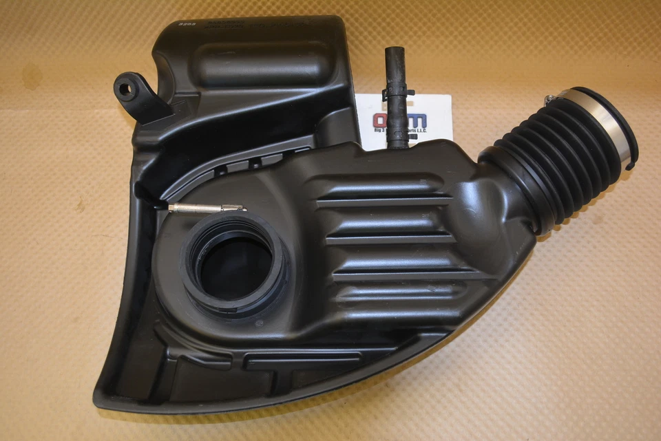 Pontiac G5 Chevrolet 2009-2010 filtro de aire cobalto salida conducto manguera 2,2 L nuevo fabricante de equipos originales Foto 2 de 3