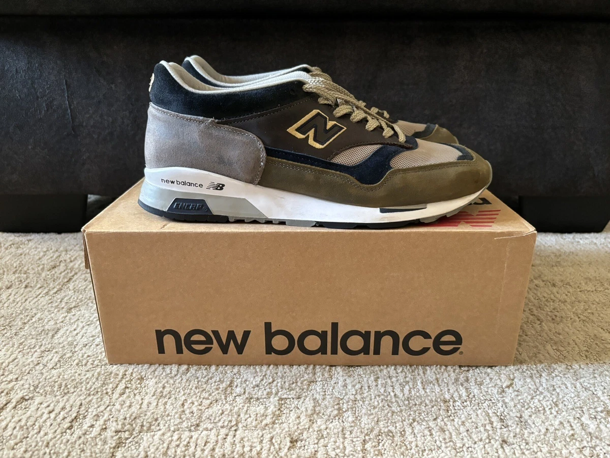New balance surplus sales pack 1500