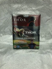 Thor: 3-movie Collection - Blu-Ray *NEW*