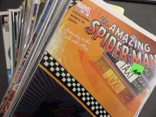 Marvel Comics The Amazing Spider-Man Vol. 1 #500-599 2003 - 2009 PICK/CHOOSE