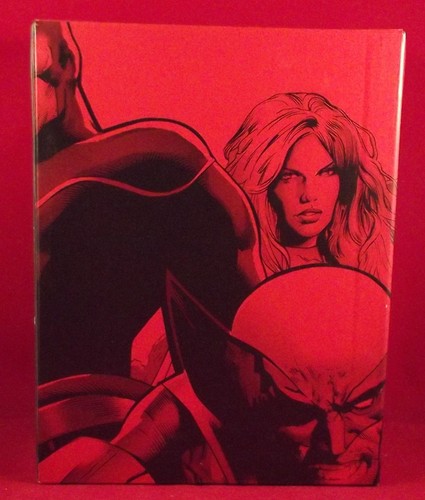 Marvel Comics ~ Fact Files Special #4 ~ MAGNETO ~ Statua con rivista 2014 - Foto 4 di 8