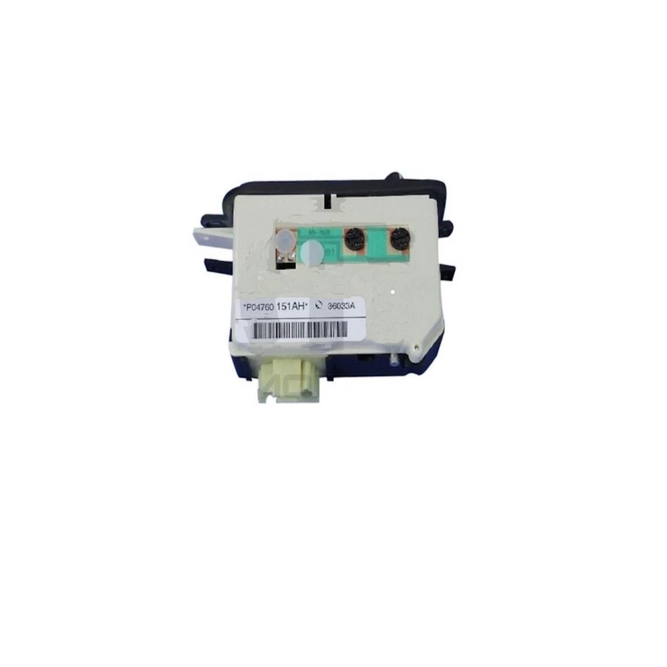 Interruptor de faros OEM Mopar para Dodge Intrepid 2001 2002 para 4760151AC, 4760151AD Foto 2 de 4