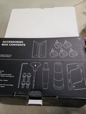 Secretlab Titan Evo Accessories Box SR 3