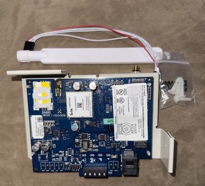 TL280LER PowerSeries Neo LTE/HSPA/Internet Cellular/Dual Path Control 4