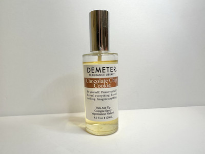 Demeter Chocolate   Chip Cookie   Cologne Spray 120ml