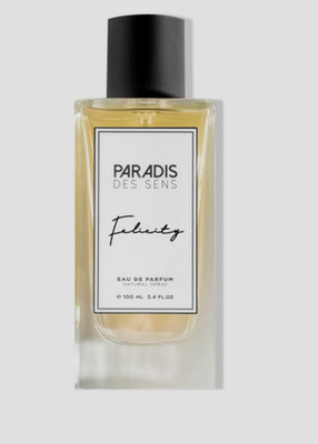 Paradis Des Sens Felicity 100ml / 3.4 OZ  New no box