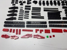 Lego 8836 Technic Sky Ranger Vintage Propeller Plane Set Complete 1992 release