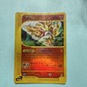 The Pokémon Company Pokémon TCG Entei Aquapolis 010/147 Reverse Holo Rare 2002