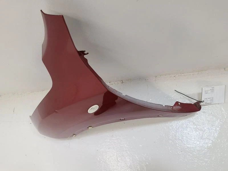 2013 - 2014 NISSAN JUKE Driver Left Fender Foto 4 de 4