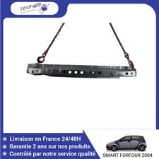 Pare-choc arrière Smart FORFOUR
