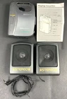 Vintage Sony Walkman WM-FX323 AM/FM Portable Radio Cassette Player - Tested!