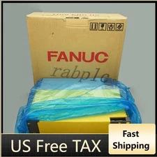 FANUC A06B-6110-H030 SERVO AMPLIFIER A06B6110H030 New In Box Expendited Shipping