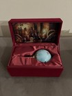Ne Qwa Art Hand Painted Texas Wine/Bottle Stopper With Velvet Box — photo 4