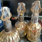 Uttermost Kano Antique Sliver Perfume Bottles — photo 4