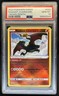 2023 Pokemon SWSH Crown Zenith Radiant Charizard #020/159 PSA 10 GEM MINT