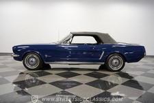 1965 Ford Mustang for Sale