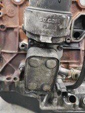 Moteur Ford MONDEO