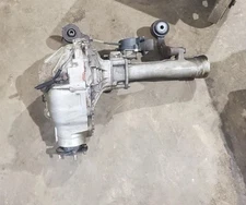 2007-2021 Toyota Tundra Front Differential Carrier Assembly 4.10 Ratio OEM