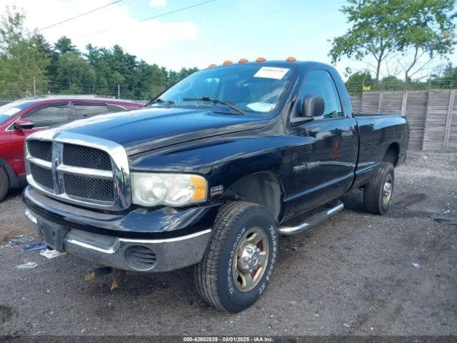 Used Fuel Tank fits: 2004 Dodge 2500 PICKUP 8' box gasoline Grade A - Image 2 of 4