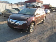 Used Starter Motor fits: 2009 Ford Edge 3.5 Grade B