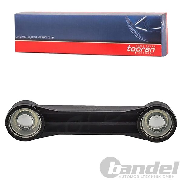 Topran WÄHL-/SCHALTSTANGE FüR Audi A3 Seat Leon Toledo Skoda Octavia VW Bora-image