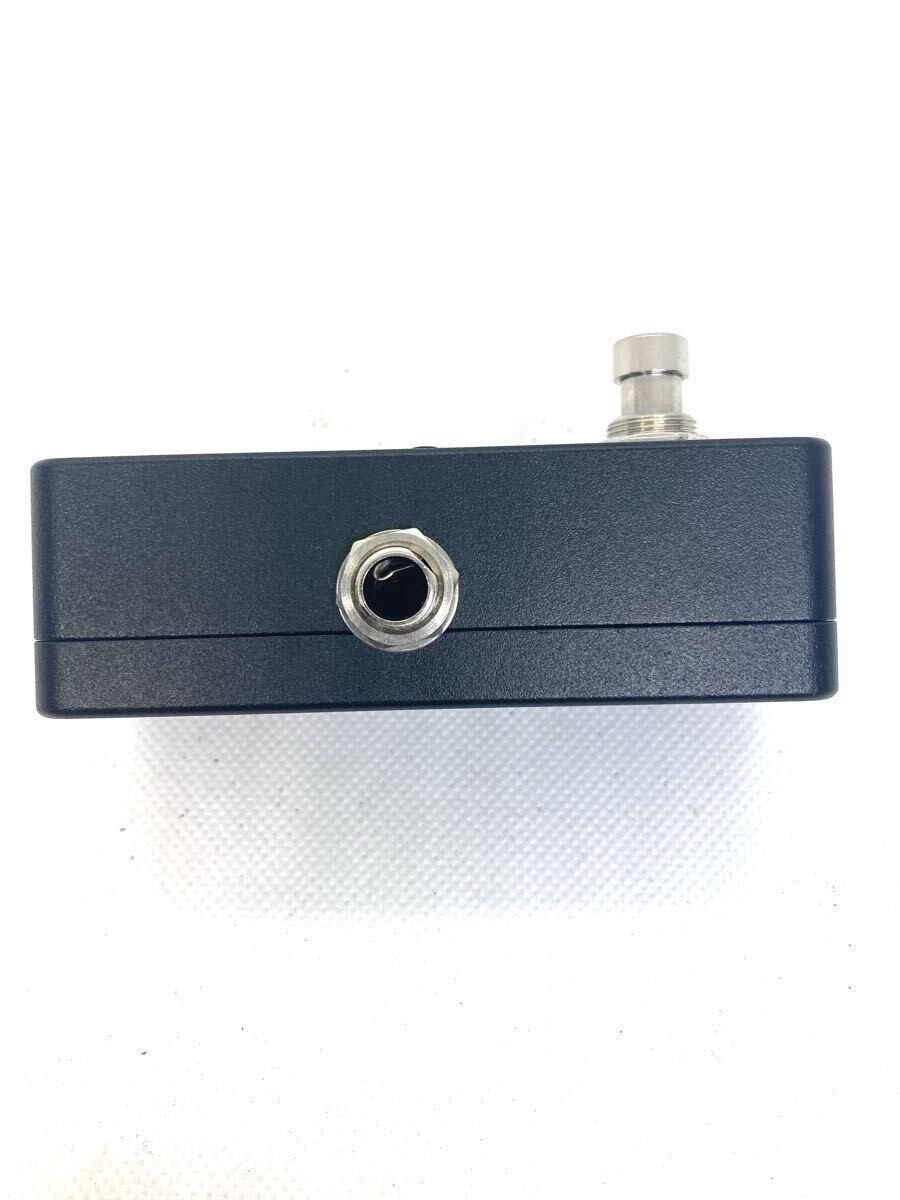 Sonic Research Turbo Tuner ST-300 MINI Effect Pedal | eBay