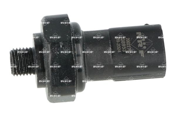 Air Con Pressure Switch fits MERCEDES B180 2005 on AC Conditioning NRF Quality - Image 38