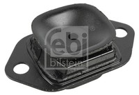 Febi Bilstein 173542 Halterung, Transfer SchutzhüLle FüR Dacia, Mercedes-Benz,