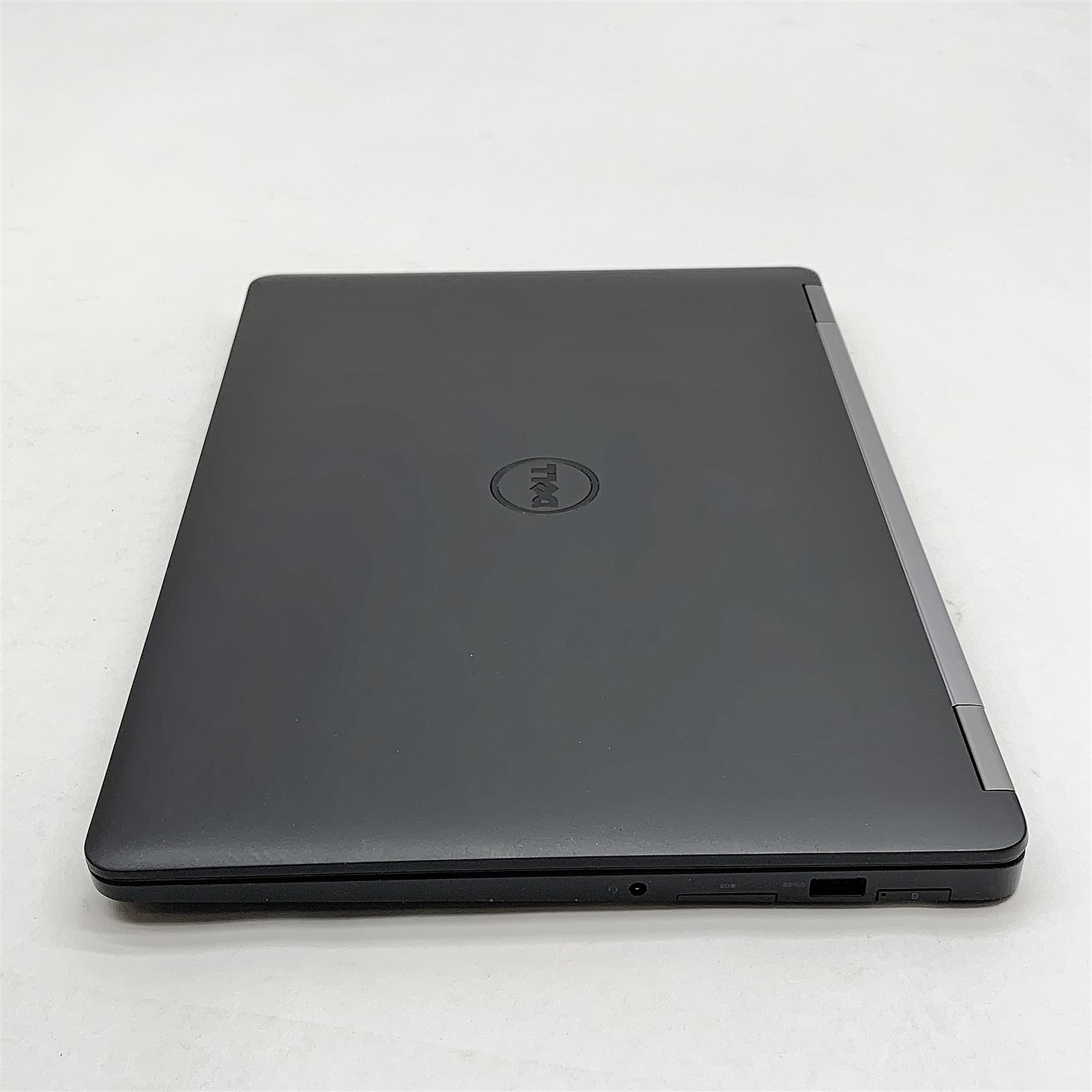 Dell Latitude, 14-Inch Laptop, with Intel Core i7 6th Gen., Windows 11 Home