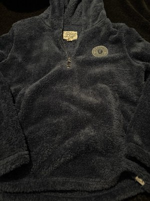 Old Dominion University Monarchs Women s Small Fleece Jacket Hoodie