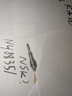 Mixed Dental Handpiece parts KaVo NSK, Midwest 7 Turbines + 2 Heads parts lot H1 — photo 6