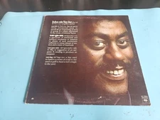 Johnnie Taylor – Eargasm 1976 (G) LP Album Funk Soul Columbia KC 33951 Canada