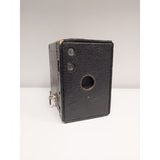 Kodak No. 2A Brownie No Model 116 Film Box Camera 0463