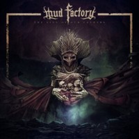 Mud Factory - Sins Of Our Fathers The - Cd - G4Z