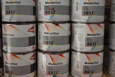 Cromax ChromaBase MasterTint 861J Scarlet Pint by Axalta