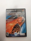 Need for Speed: Underground - Sony PlayStation 2 Cib Bl Tested