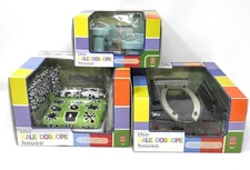 Bozart Kaleidoscope House Lot Dining Room Kitchen Bathroom Kit Lot