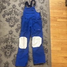Volcom Rain Gore-Tex Snowboard Bib Overall Pant - Men's XS